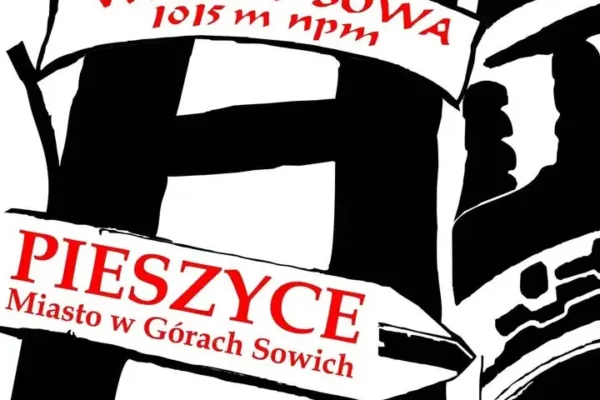 Ironman dla walczących: ratownik wodny z Pieszyc łączy sport ze zbiórką na rzecz Cancer Fighters