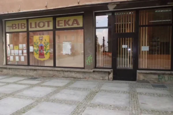 Dzień Kropki w Przerzeczynie-Zdroju – kreatywna zabawa i gofry