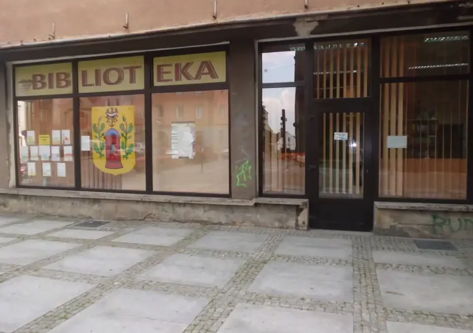 Dzień Kropki w Przerzeczynie-Zdroju – kreatywna zabawa i gofry