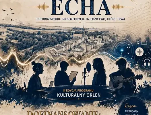 Niemczański Ośrodek Kultury z grantem 96,5 tys. zł na festiwal legend