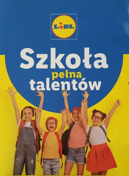 Szkoła w Niemczy zachęca do udziału w akcji „Szkoły pełne Talentów”