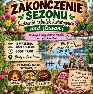 GOSPOCHY z KGW Łagiewniki Nowe zagrają dwa koncerty w sobotę 19 września