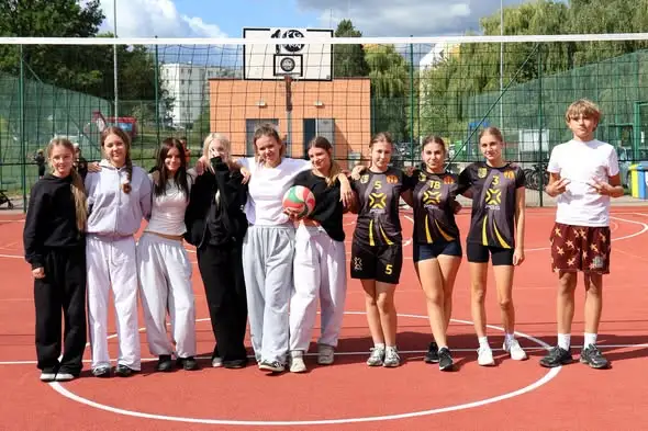 Turniej siatkówki OPEN w Piławie Górnej – znamy zwycięzców