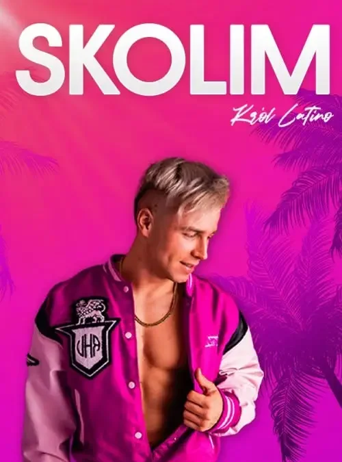 SKOLIM wystąpi w Dzierżoniowie – koncert już 28 października