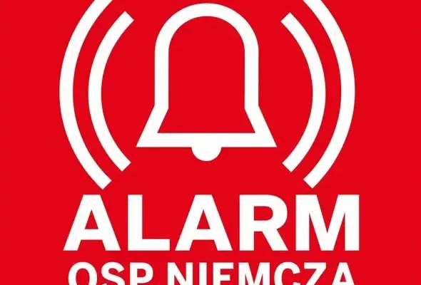 Wypadek drogowy w Przerzeczynie-Zdroju. Interweniowała OSP Niemcza