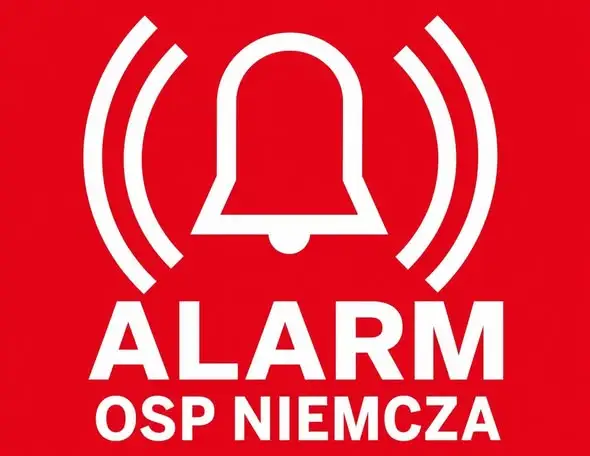 Wypadek drogowy w Przerzeczynie-Zdroju. Interweniowała OSP Niemcza