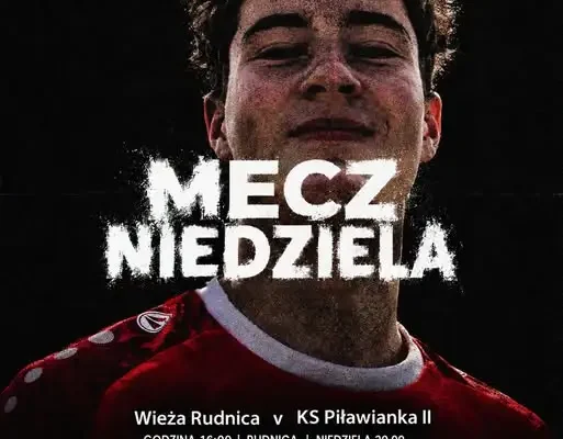 KS Piławianka II zagra w Rudnicy o pełną pulę punktów