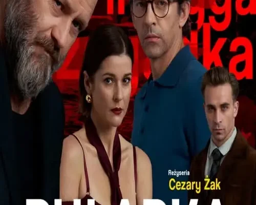 „Pułapka” – teatralny thriller zawita do Dzierżoniowa