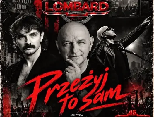 Historia „Przeżyj to sam” – piosenka, której przestraszyła się cenzura PRL
