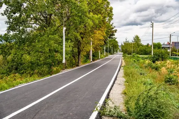 Pieszyce stawiają na rozwój: nowe ścieżki, mieszkania i termomodernizacje