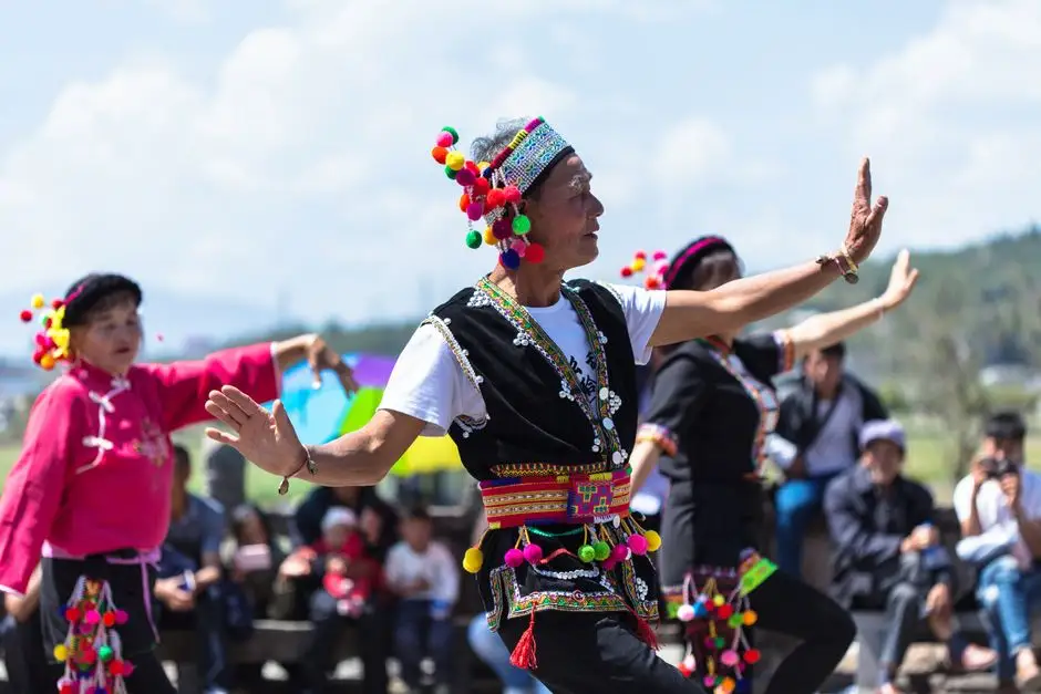 Folkove i Ale Dżem! – sobota pełna folkloru i smaków w Arboretum Wojsławice