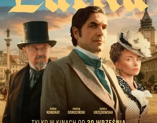 Premiera filmu „Lalka” w Bielawie – seanse od 2 października