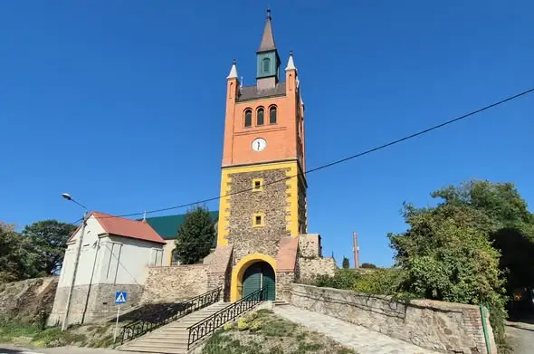 XI Ogólnopolski Przegląd Chórów Amatorskich w Łagiewnikach – Pieśni Maryjne „Tobie Maryjo”