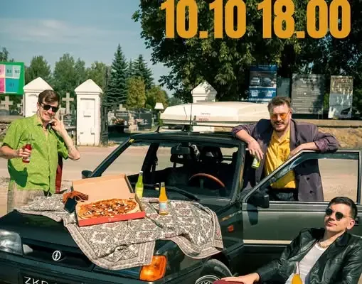 Stand-up Kowalski, Rejent i Zalewski w Bielawie – ostatnie bilety na 10 października