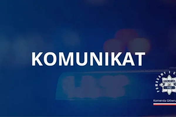 Policja uspokaja: brak potwierdzenia dla rzekomego internetowego wyzwania