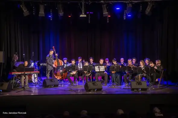 ZIOM Orchestra zadebiutowała w Bielawie podczas Senioraliów