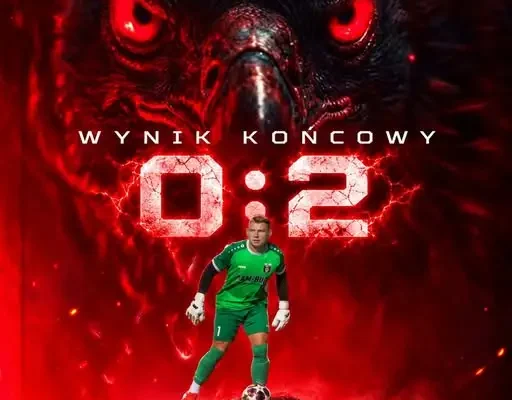 Piławska drużyna przegrywa z Pogonią Pieszyce 0:2