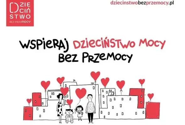 Dzierżoniowska Policja apeluje: reagujmy na krzywdę dzieci