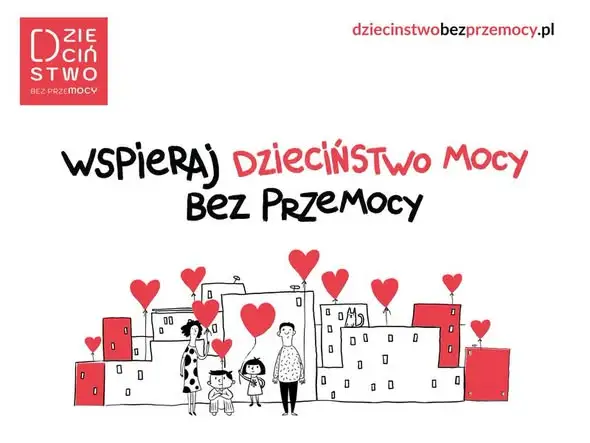 Dzierżoniowska Policja apeluje: reagujmy na krzywdę dzieci