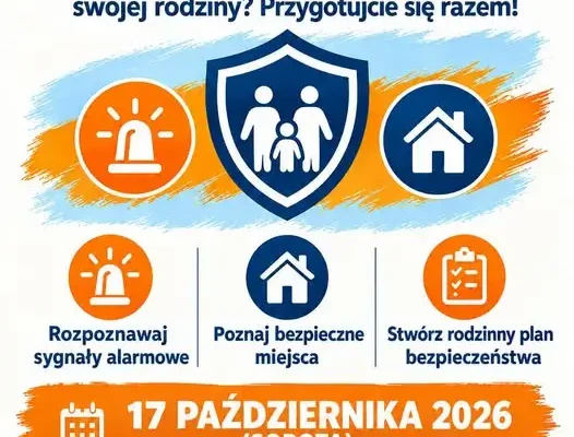 Krajowy Trening Rodzinny w Piławie Górnej – jak reagować w sytuacjach kryzysowych?