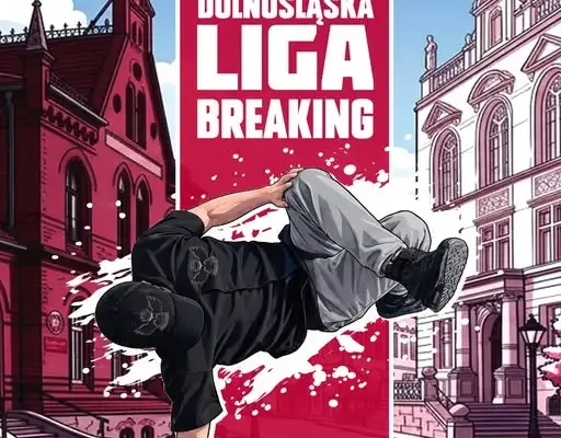 Dolnośląska Liga Breaking zawita do Piławy Górnej – trzeci przystanek już 18 października