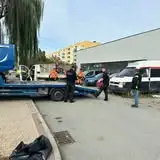 Dzierżoniów: Straż Miejska szuka dostawcy posiłków profilaktycznych na sezon zimowy
