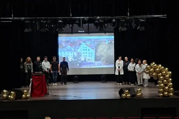 Bielawa: „Żerom” świętuje 80-lecie – próby przed jubileuszem