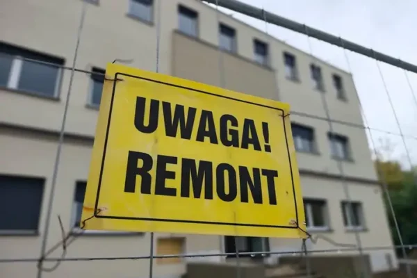 Pieszyce: urząd przy Mickiewicza 10 zamknięty 21–22 października