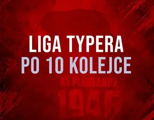 Liga Typera KS Piławianki – Eryk Nieinterere nadal liderem klasyfikacji