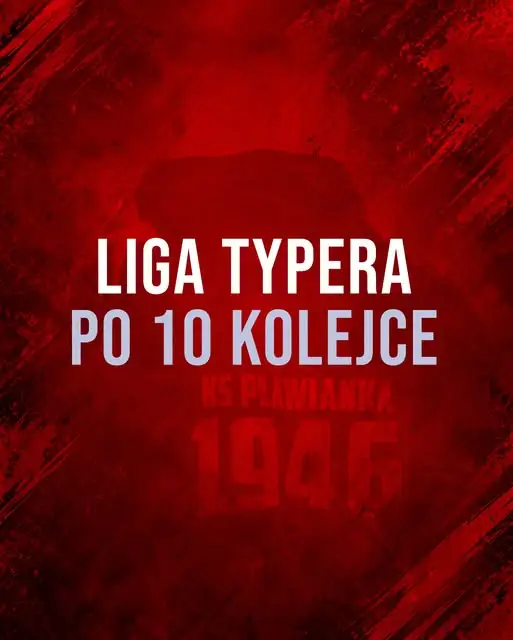 Liga Typera KS Piławianki – Eryk Nieinterere nadal liderem klasyfikacji