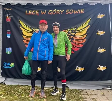 Sowiogórski Festiwal Biegowy: 550 zawodników na starcie, w tym reprezentant Piławy