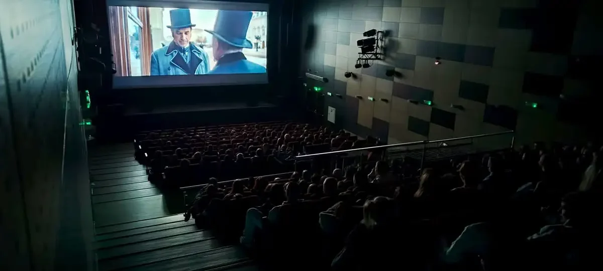 Bielawa: seans filmu „Lalka” w Teatrze Robotniczym dla licealistów
