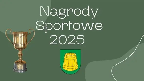 Gmina Łagiewniki nagrodziła najlepszych sportowców 2025 roku