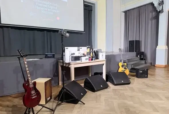 Niemczańskie Echy: pierwsze spotkanie za nami, wszystkie zgłoszenia przyjęte
