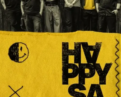 Happysad świętuje 25-lecie w Dzierżoniowie – koncert 5 listopada