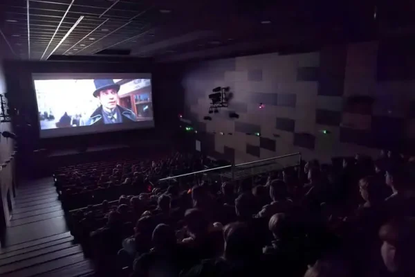 Ostatnia szansa na „Lalkę” w bielawskim kinie Mokis 3D
