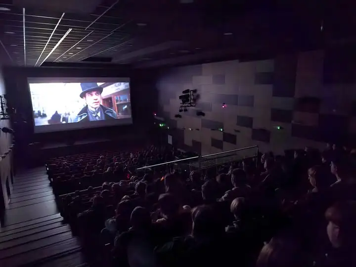 Ostatnia szansa na „Lalkę” w bielawskim kinie Mokis 3D