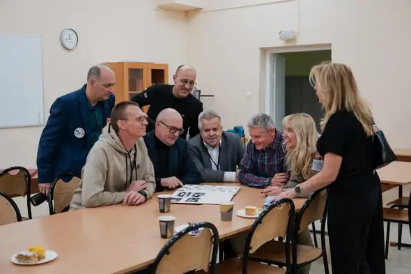 Jubileusz 80-lecia ZSiPKZ w Bielawie: absolwenci wrócili do szkolnych murów