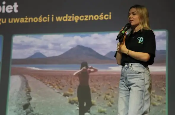 Festiwal Podróżników ŁOwca Przygód w Dzierżoniowie – trzeci dzień pełen inspiracji