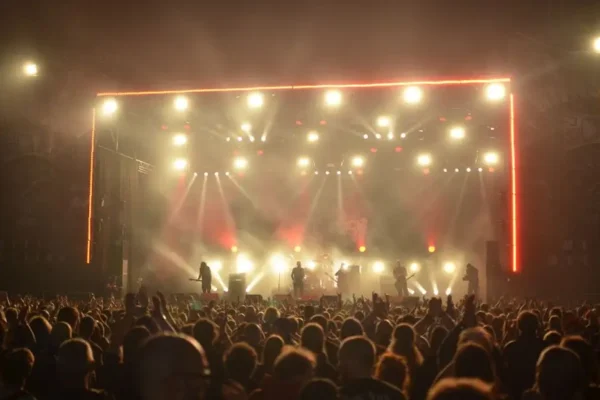 Lombard świętuje 45-lecie. Koncert w Łagiewnikach już 24 października