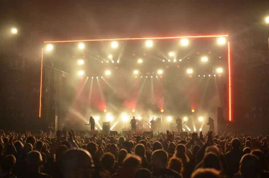 Lombard świętuje 45-lecie. Koncert w Łagiewnikach już 24 października